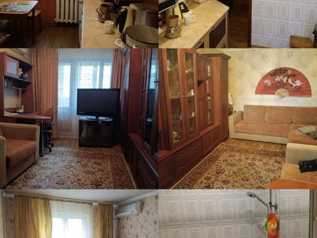 Фото: ‼️ ПРОДАЕТСЯ 2Х КОМ И 3Х КОМ КВ‼️