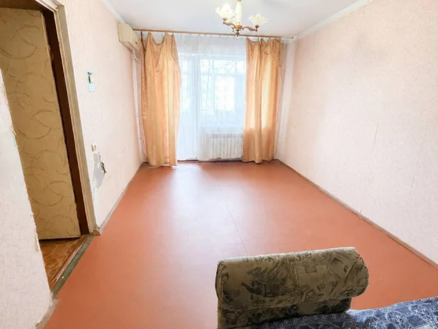 Фото: 🏠 2-комн. квартира, 45,1 м²