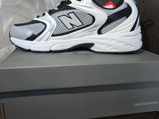 Фото: ПРОДАМ New Balance 530 — легендарный стиль и максимальный комфорт 👟