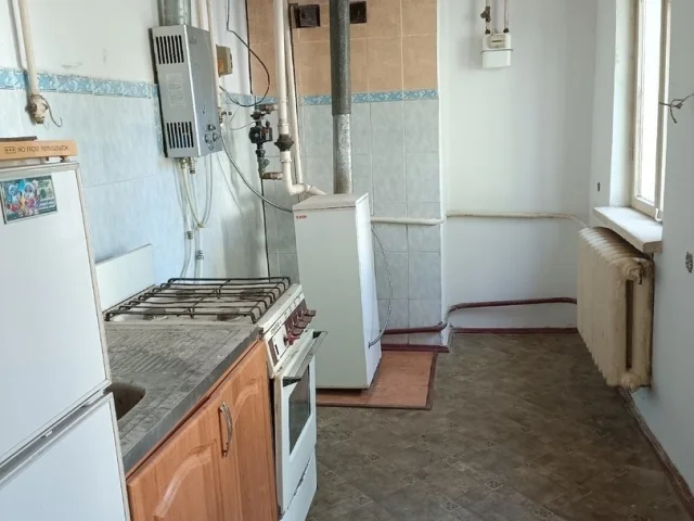 Фото: Горловка. ❗❗❗Цена снижена❗❗❗ Продам газифицированный дом, ул. Волейбольная (расположен между Семидорожками и Воробьевкой