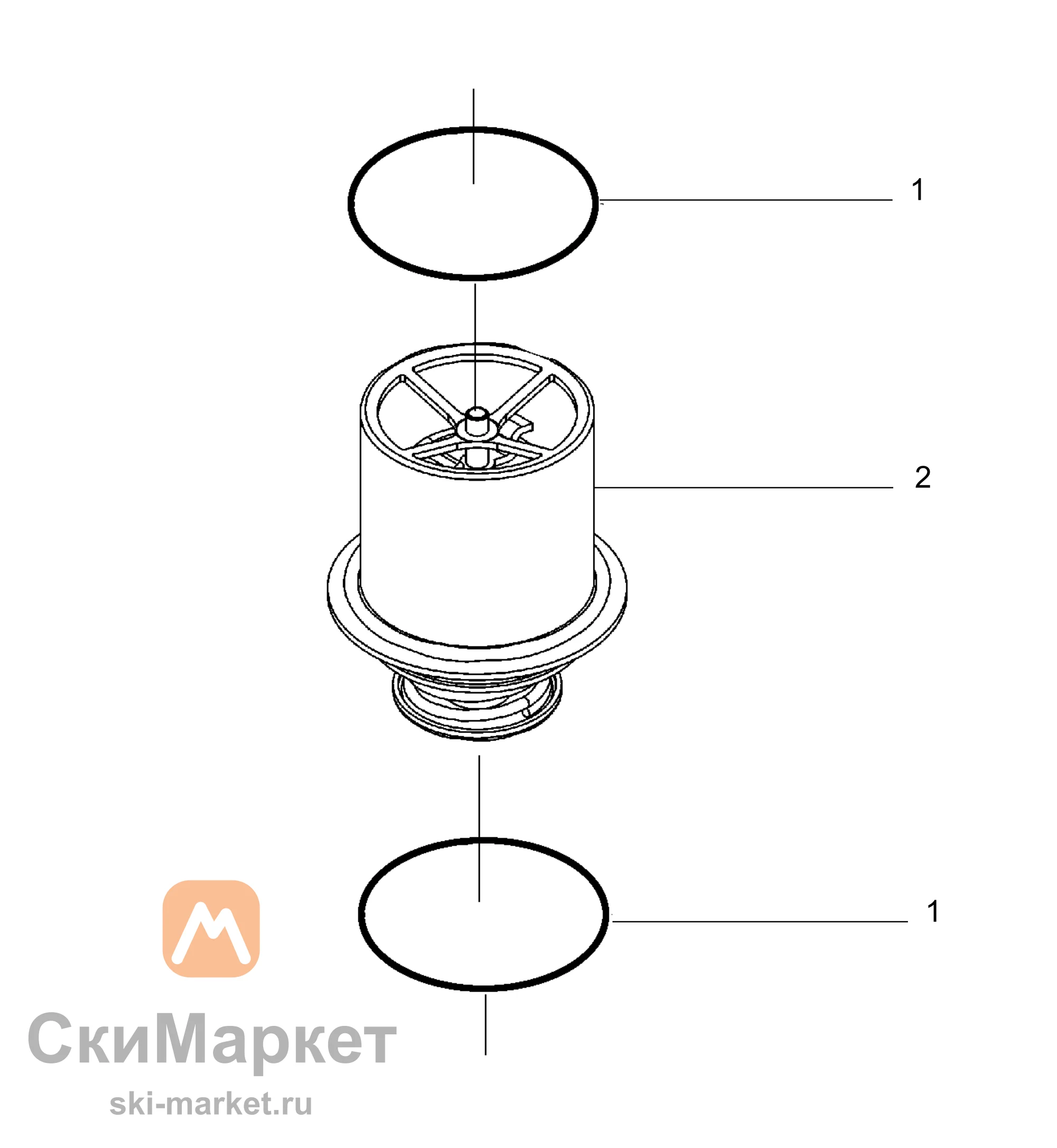 Прокладка