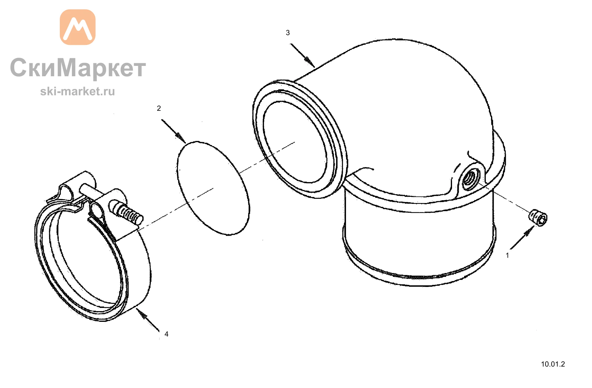 Заглушка