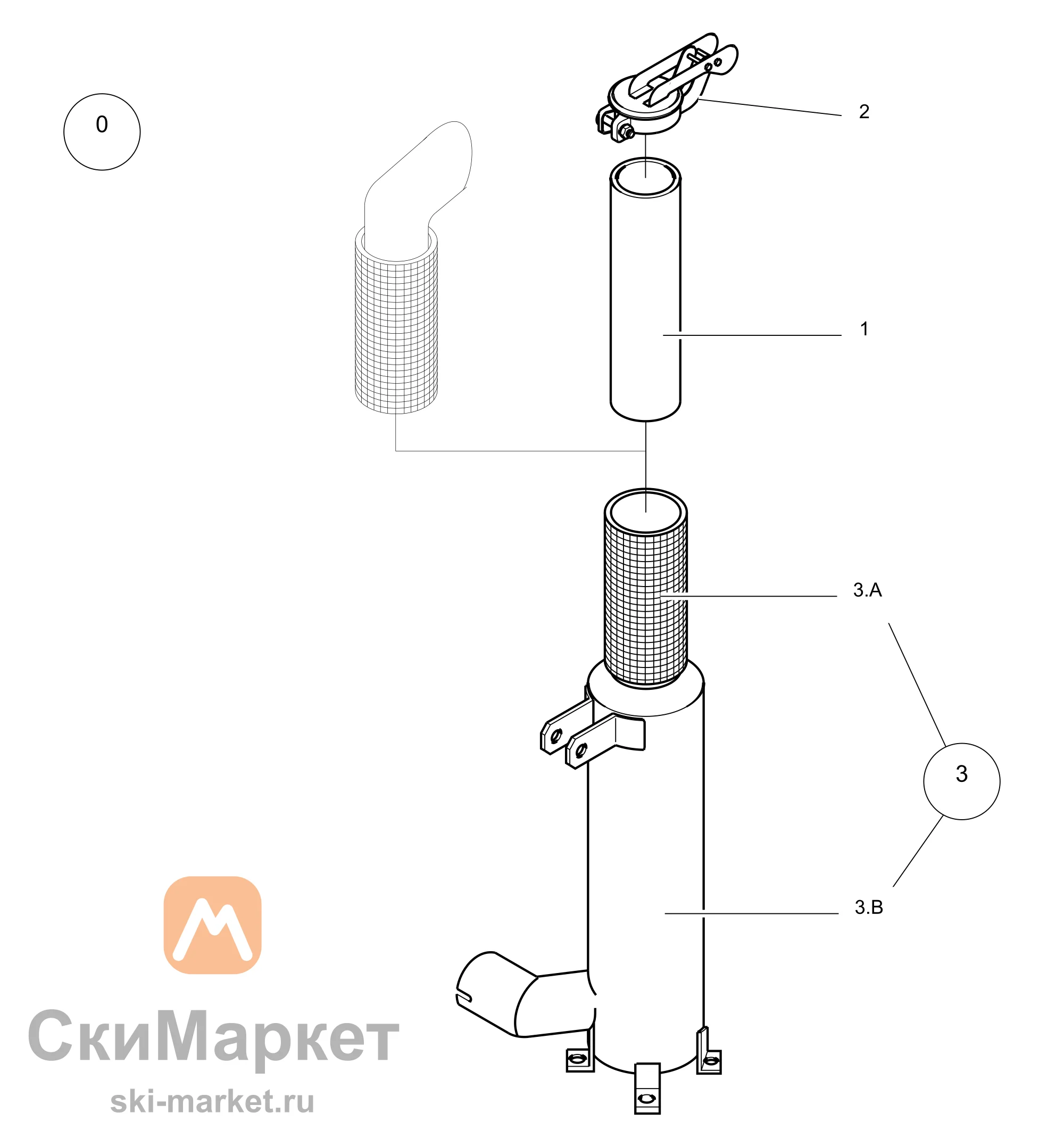 Глушитель
