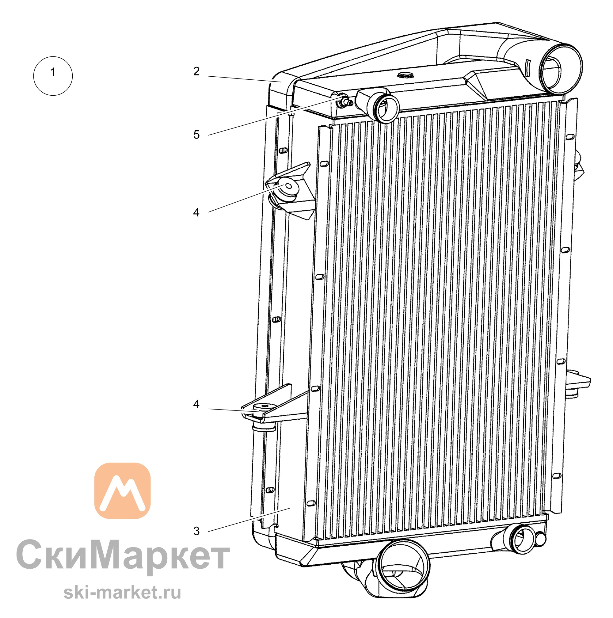 Интеркулер
