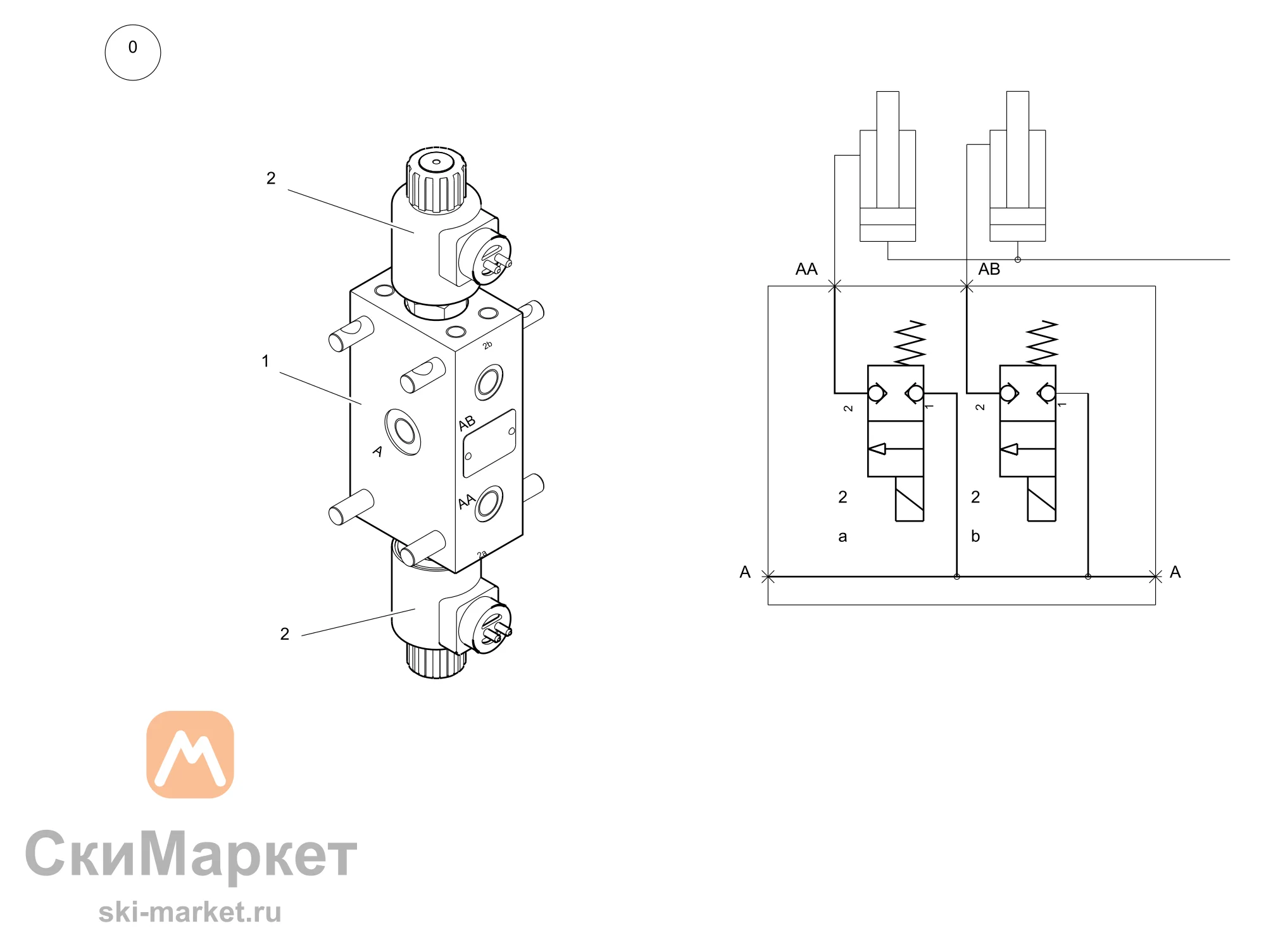 Замок