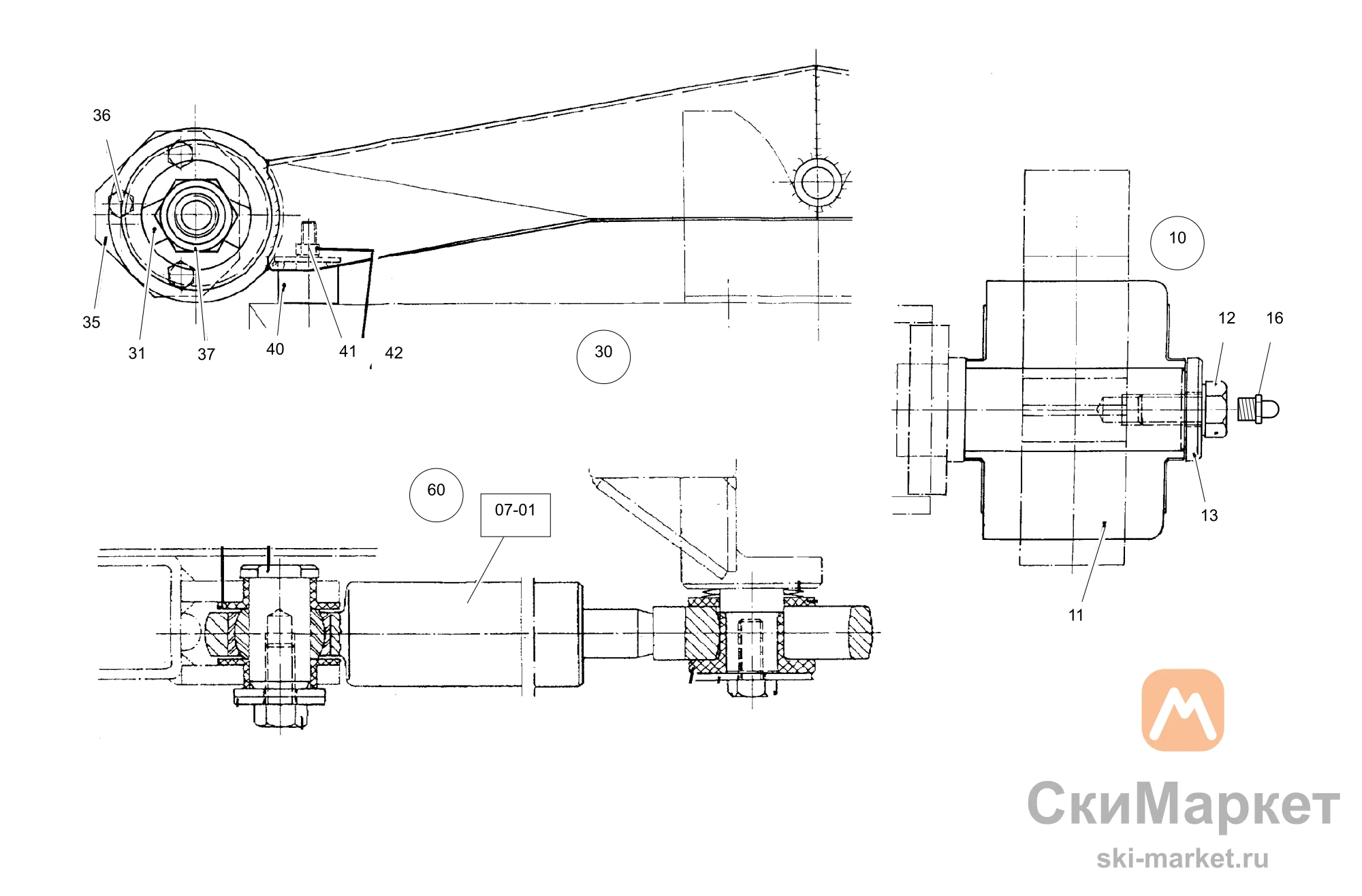 Подшипник