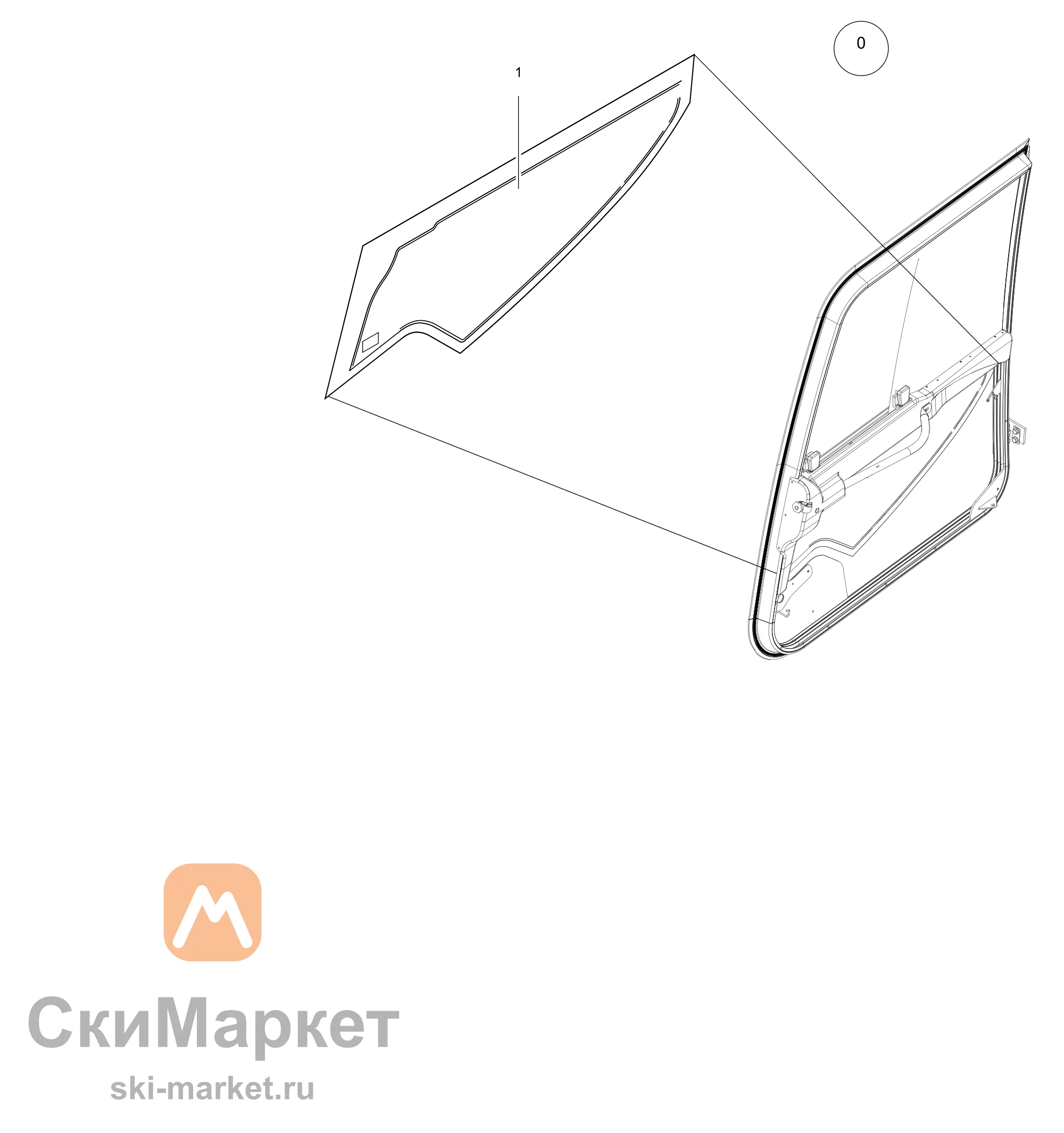 Стекло