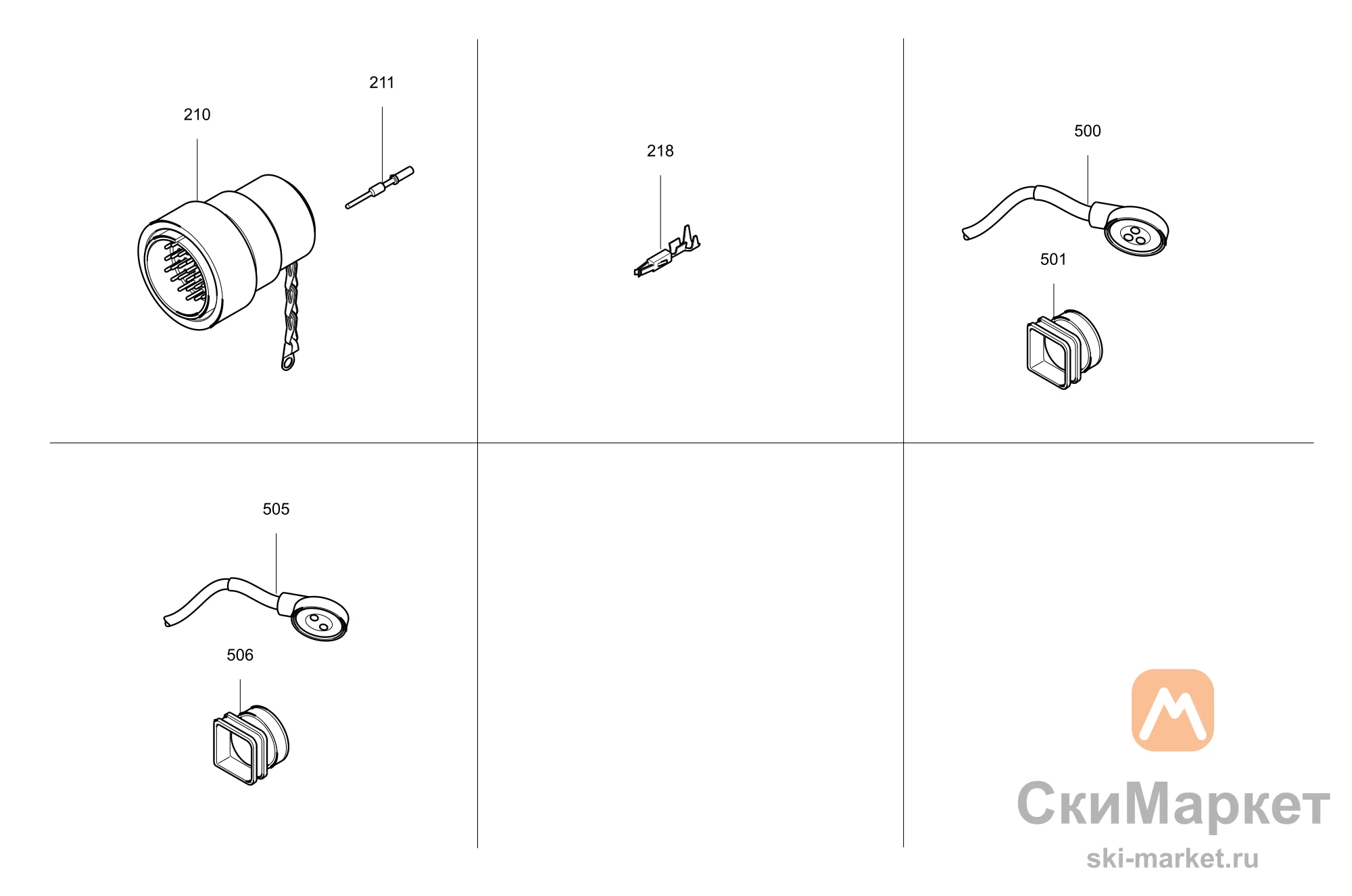 Контакт MicroTimer