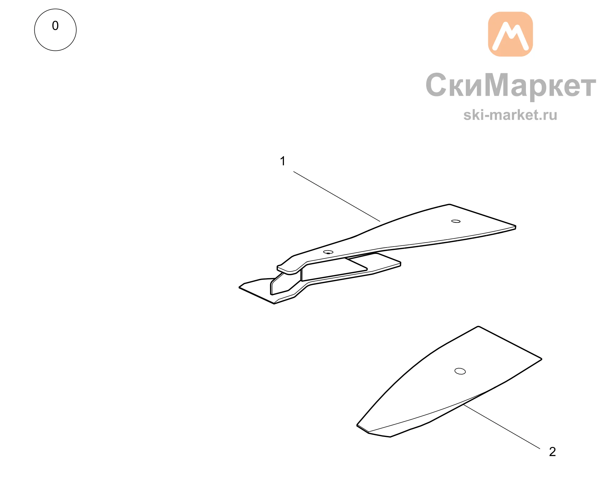 Предрезчик профиля