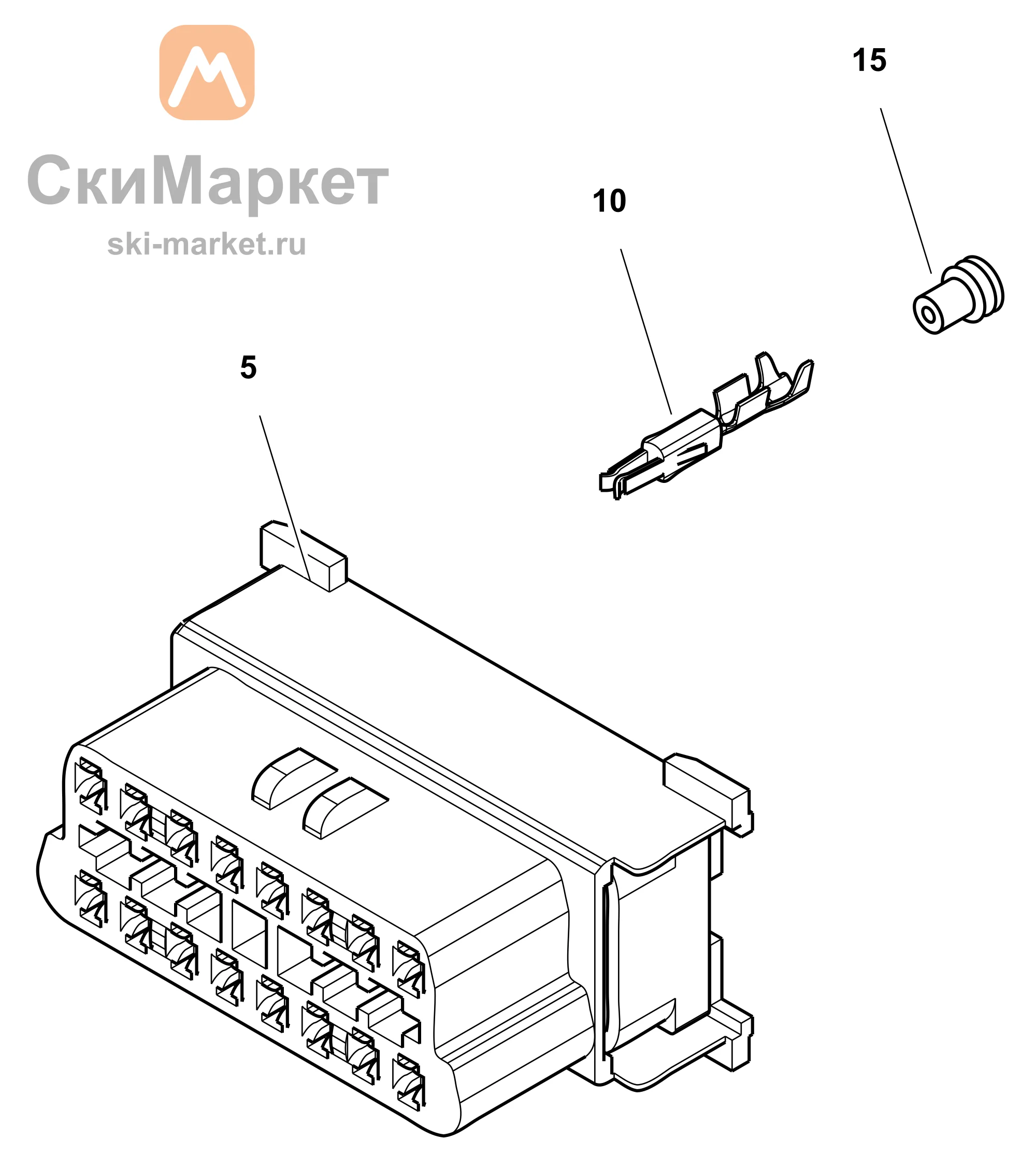 Контакт MicroTimer