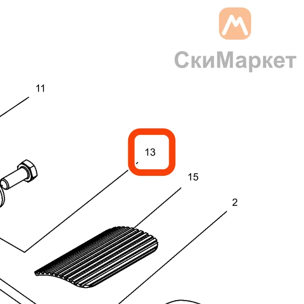 Подшипник
