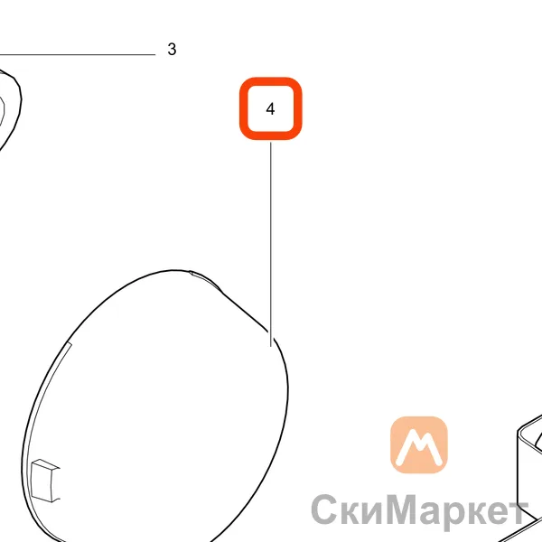 Колпачок