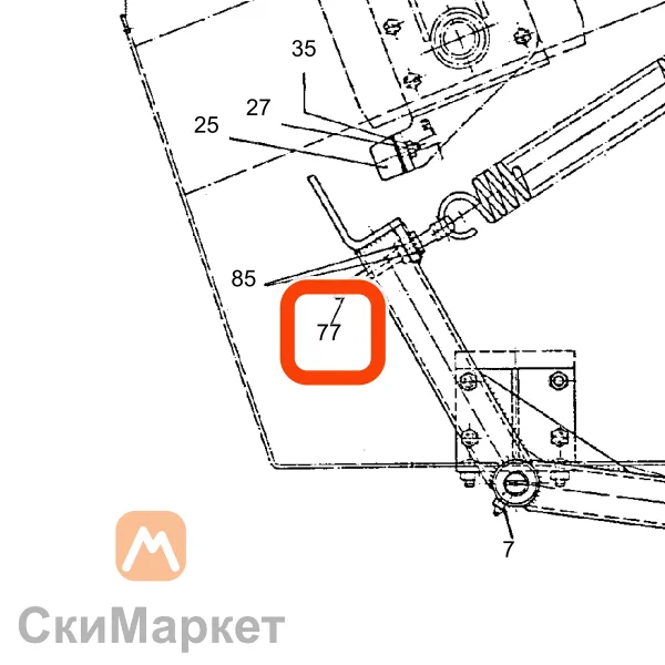 Рым-болт