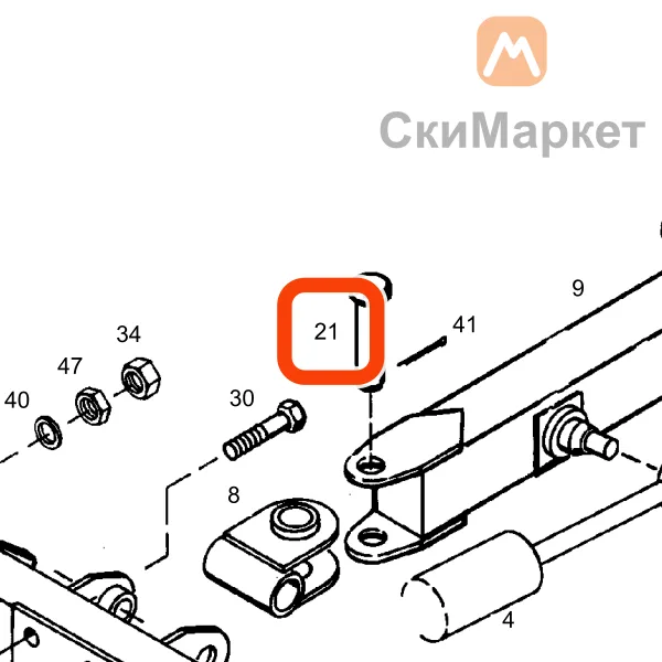 Болт