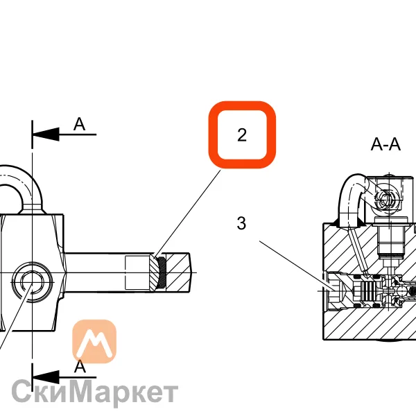 Подшипник
