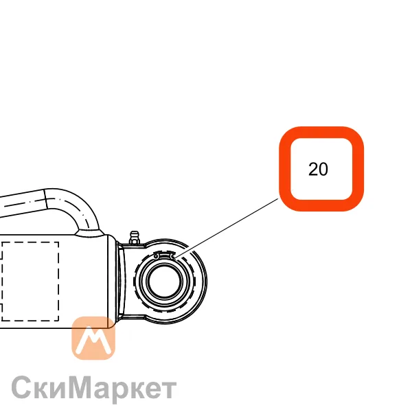 Подшипник