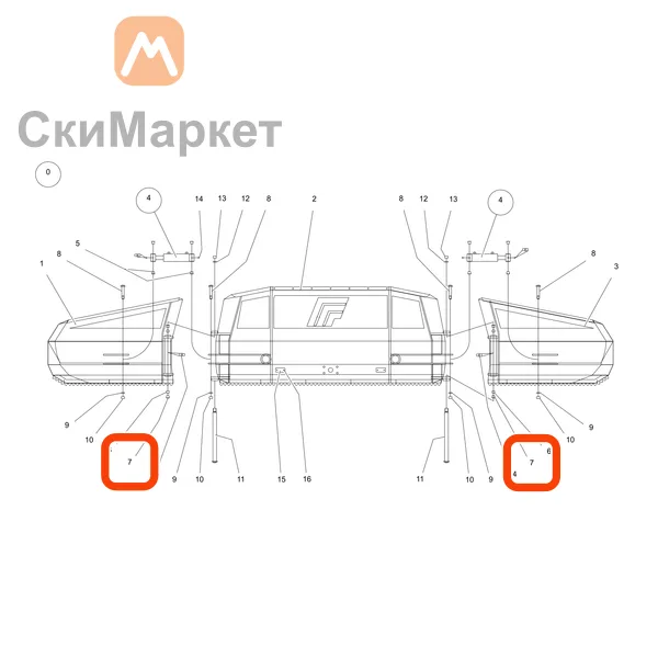 Подшипник