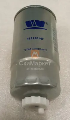 Топливный фильтр