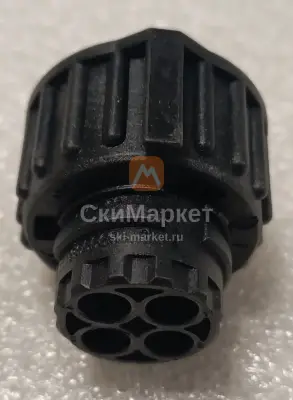 Розетка электрическая 2 Pin