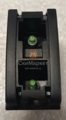 Кнопка включения направления движения