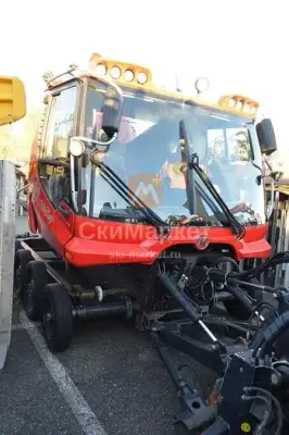 PistenBully 600 W POLAR (2008)