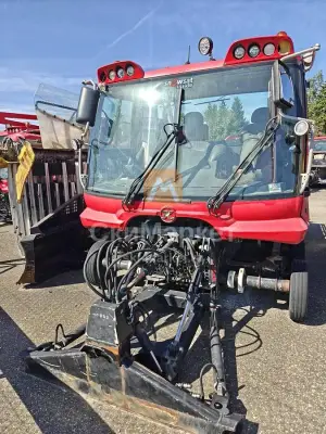 PistenBully 600 POLAR SCR (2013)