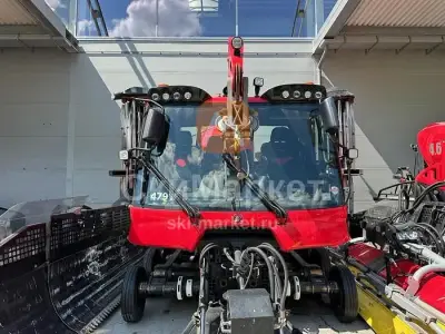 PistenBully 600 POLAR W SCR (2019)