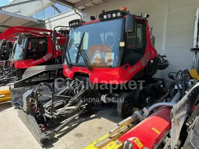 PistenBully 600 POLAR PARK (2018)