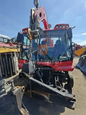PistenBully 600 POLAR W SCR (2013)