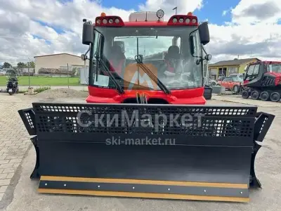 PistenBully 600 AGRITECH (2007)