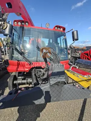 PistenBully 600 POLAR W SCR (2013)