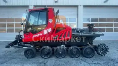PistenBully 600 SCR (2015)