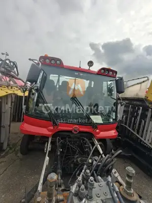 PistenBully 600 PARK SCR (2015)