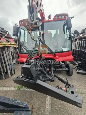 PistenBully 600 POLAR W SCR (2015)