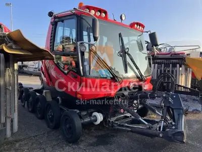 PistenBully 600 (2011)