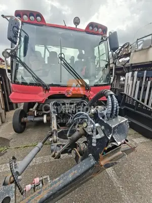PistenBully 600 PARK (2012)