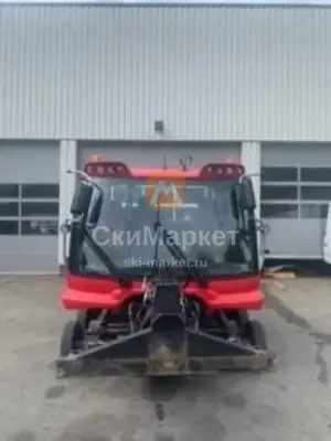 PistenBully 600 PARK SCR (2015)
