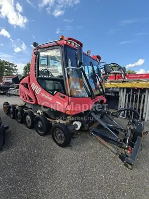 PistenBully 600 POLAR SCR (2013)