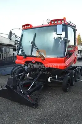 PistenBully 600 POLAR (2012)