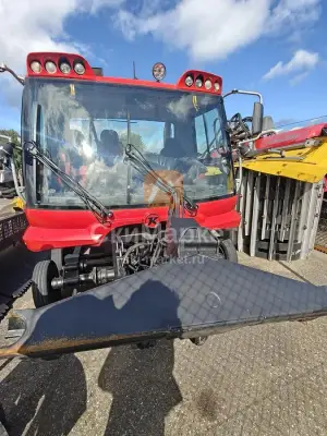 PistenBully 600 PARK SCR (2016)