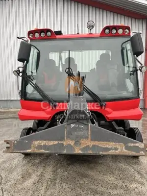 PistenBully 600 POLAR SCR (2016)