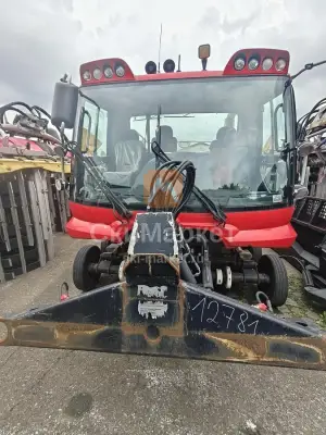 PistenBully 600 SCR (2018)