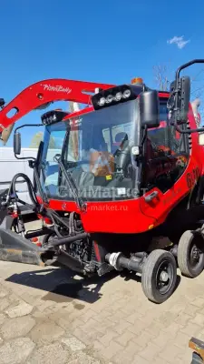 PistenBully 600 W POLAR (2018)