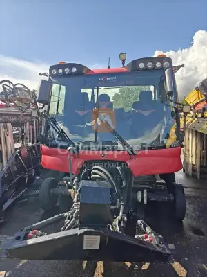 PistenBully 600 POLAR SCR (2019)