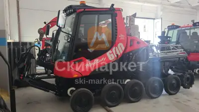 PistenBully 600 POLAR (2021)