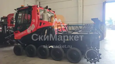 PistenBully 600 POLAR (2020)