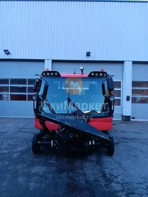 PistenBully 600 PARK SCR (2018)