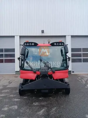 PistenBully 600 POLAR SCR (2018)