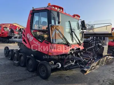 PistenBully 600 POLAR W (2011)