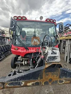 PistenBully 400 PARK (2018)